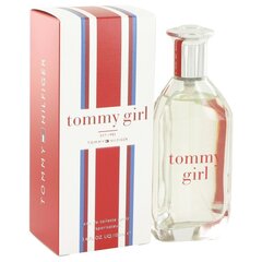 Женские духи Tommy Girl Tommy Hilfiger EDT, 100 мл цена и информация | Женские духи | kaup24.ee