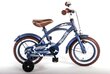 Laste jalgratas Volare Bicycle, 12", sinine hind ja info | Jalgrattad | kaup24.ee