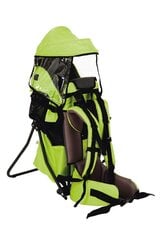 Fillikid Рюкзак Explorer, зелёный цена и информация | Рюкзаки и сумки | kaup24.ee
