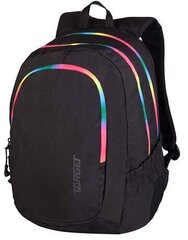 Рюкзак TARGET 3 Zip Due Rainbow цена и информация | Школьные рюкзаки, спортивные сумки | kaup24.ee