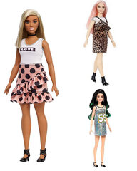 Современная Barbie®, разные цена и информация | Игрушки для девочек | kaup24.ee