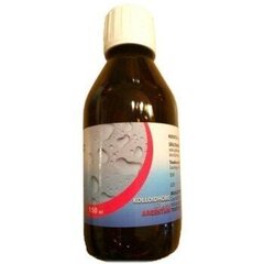 Colloidal silver 37ppm, 150ml цена и информация | Аппараты для ухода за лицом | kaup24.ee