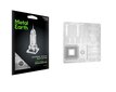 3D pusle Metal Earth Empire State Building hind ja info | Lauamängud ja mõistatused | kaup24.ee