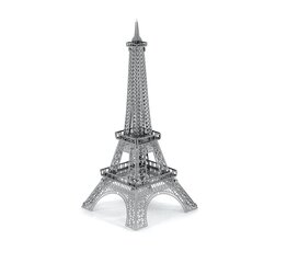 3D pusle Metal Earth Eiffeli torn цена и информация | Настольные игры, головоломки | kaup24.ee