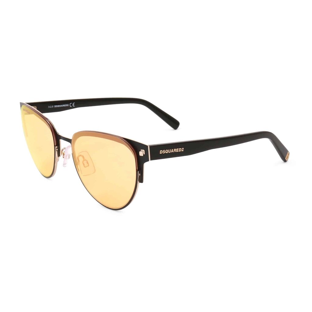 Dsquared2 - DQ0316 71915 DQ0316_98G цена и информация | Naiste päikeseprillid | kaup24.ee