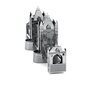 3D pusle Metal Earth Londoni Tower sild hind ja info | Pusled | kaup24.ee