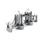 3D pusle Metal Earth Londoni Tower sild hind ja info | Pusled | kaup24.ee