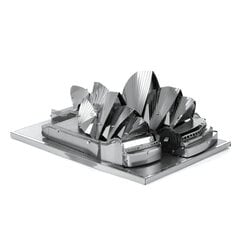 3D pusle Metal Earth Sydney ooper цена и информация | Настольные игры, головоломки | kaup24.ee