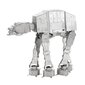 3D pusle Metal Earth Star Wars AT-AT hind ja info | Lauamängud ja mõistatused | kaup24.ee