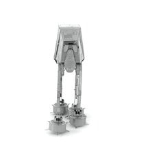 3D pusle Metal Earth Star Wars AT-AT цена и информация | Настольные игры, головоломки | kaup24.ee