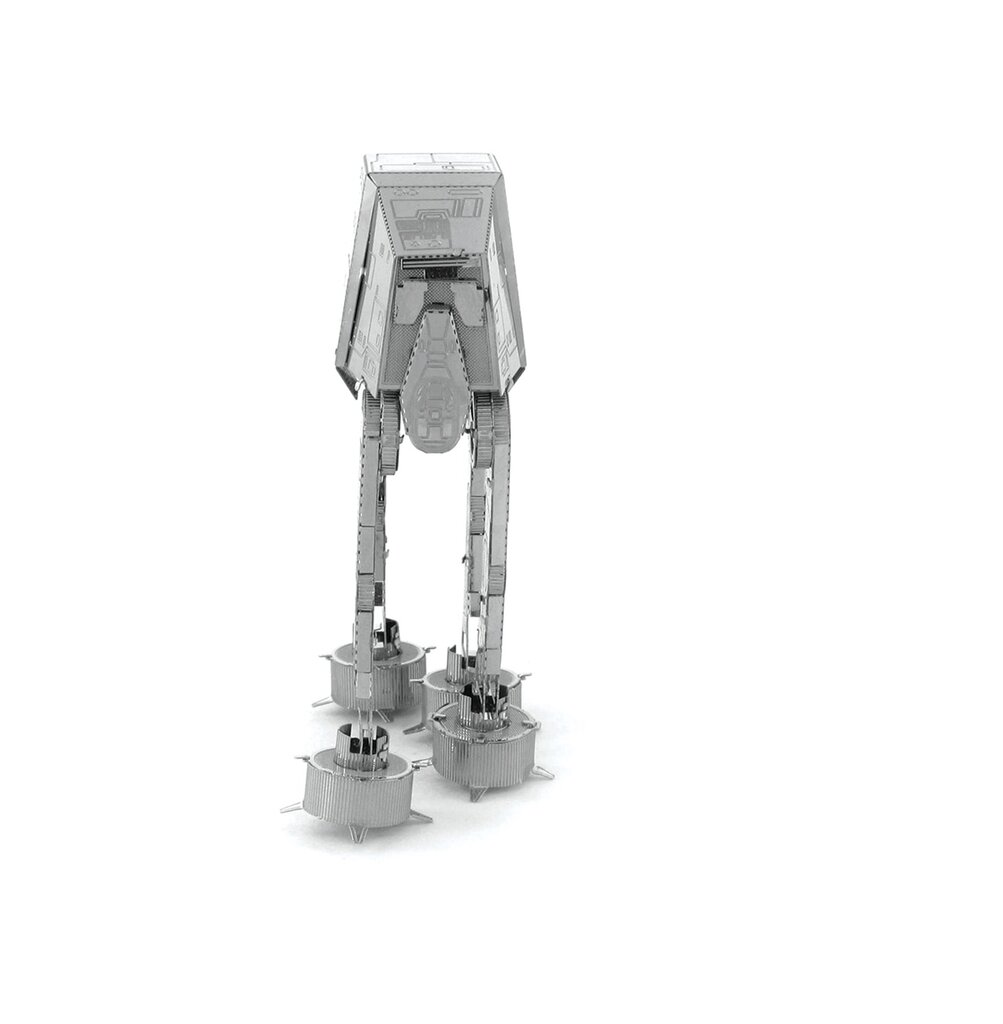 3D pusle Metal Earth Star Wars AT-AT hind ja info | Lauamängud ja mõistatused | kaup24.ee