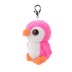 Wild Planet võtmehoidja Pingviin, roosa hind ja info | Originaalsed võtmehoidjad | kaup24.ee