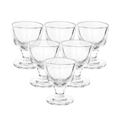 Edwanex klaas, 1 tk hind ja info | Klaasid, tassid ja kannud | kaup24.ee