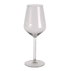 бокал для белого вина 370 мл цена и информация | Стаканы, фужеры, кувшины | kaup24.ee