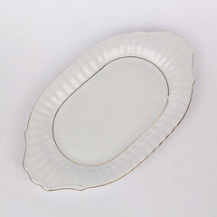 Тарелка сервировочная IWONA, 28 см цена и информация | Посуда, тарелки, обеденные сервизы | kaup24.ee
