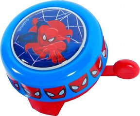 Rattakell Spiderman hind ja info | Rattakellad | kaup24.ee