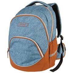 Рюкзак TARGET Flow Pack Coast цена и информация | Школьные рюкзаки, спортивные сумки | kaup24.ee