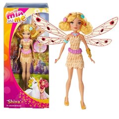 Кукла Mia & Me Фея Shiva  цена и информация | Игрушки для девочек | kaup24.ee