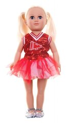 Great Pretenders Cheerleader nukuriided hind ja info | Tüdrukute mänguasjad | kaup24.ee