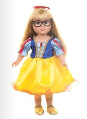 Платье Белоснежки для куклы Great Pretenders цена и информация | Игрушки для девочек | kaup24.ee