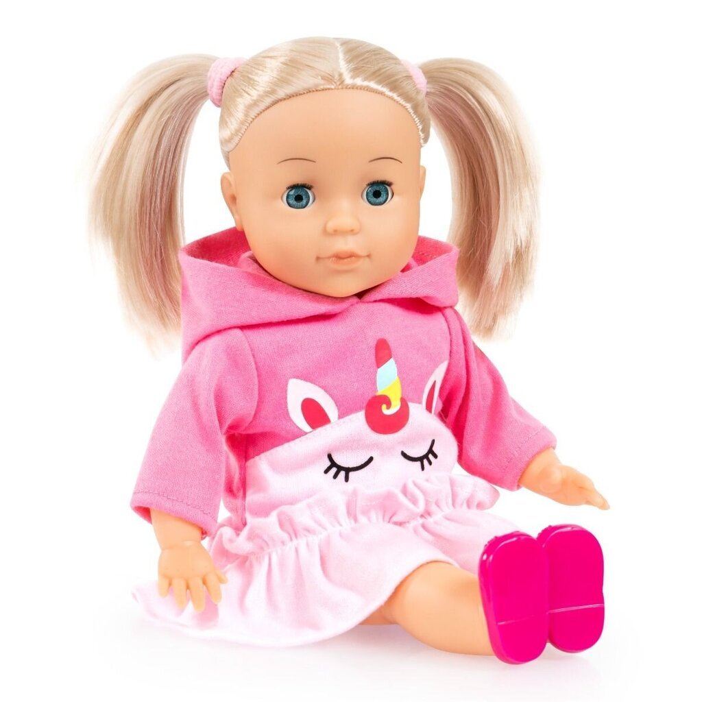 Eestikeelne nukk Gerardo's Toys Emma, 33 cm hind ja info | Tüdrukute mänguasjad | kaup24.ee