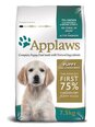 Koeratoit Applaws Chicken Small & Medium Breed Puppy, 7,5 kg