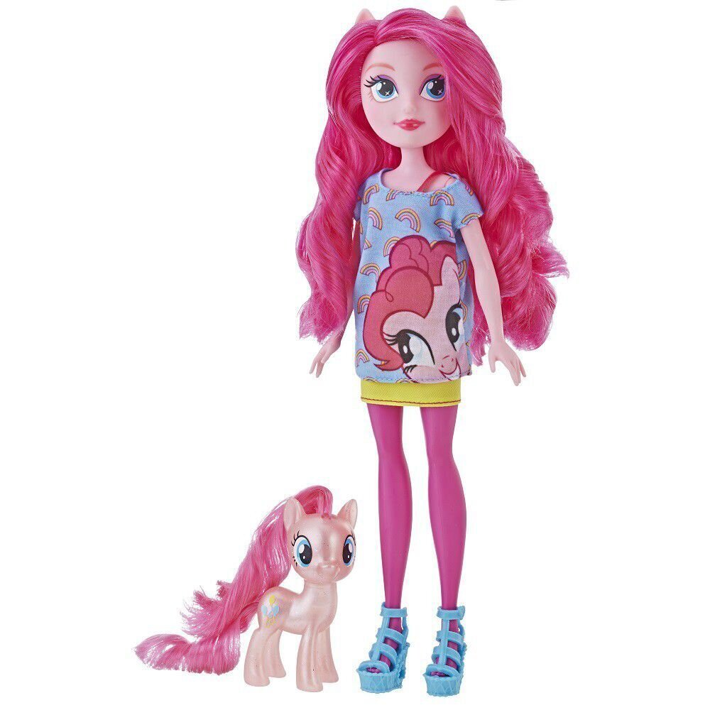 Nukk poniga My Little Pony цена и информация | Tüdrukute mänguasjad | kaup24.ee