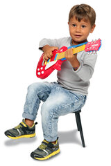 Elektrooniline kitarr Bontempi цена и информация | Развивающие игрушки | kaup24.ee