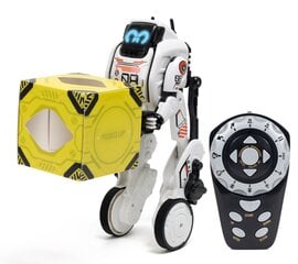 Робот Silverlit Ycoo Robo Up цена и информация | Игрушки для мальчиков | kaup24.ee