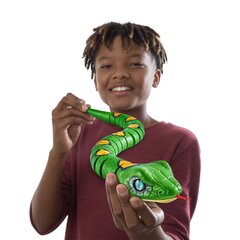 Интерактивная змейка Zuru Robo Alive цена и информация | Игрушки для мальчиков | kaup24.ee