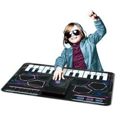 Music Style Playmat SLW9928 цена и информация | Настольные игры, головоломки | kaup24.ee