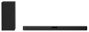 2.1 soundbar LG : SN5.DEUSLLK hind ja info | Koduaudio ja 