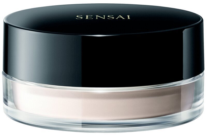 Sensai Loose Powder Translucent puuder 20 g hind ja info | Jumestuskreemid, puudrid | kaup24.ee