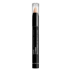 Meigi aluskreem Lip Primer NYX (13,6 g) цена и информация | Пудры, базы под макияж | kaup24.ee