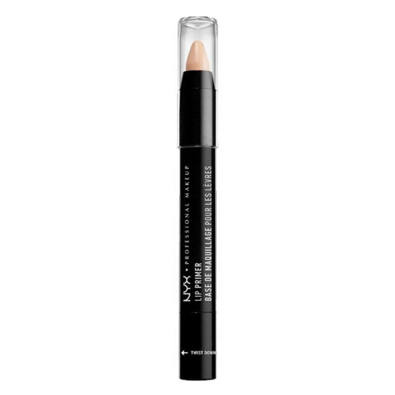 Meigi aluskreem Lip Primer NYX (13,6 g) цена и информация | Jumestuskreemid, puudrid | kaup24.ee