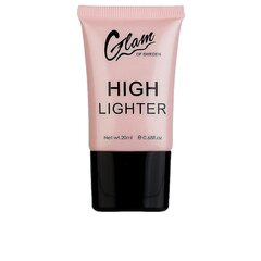 Marker Highlighter Glam Of Sweden Roosa (20 ml) цена и информация | Пудры, базы под макияж | kaup24.ee