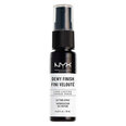 Juukselakk Dewy Finish NYX (18 ml)