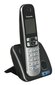 Panasonic KX-TG6811 PDB, must цена и информация | Lauatelefonid | kaup24.ee