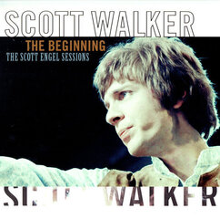 Scott Walker - The Beginning / The Scott Engel Sessions, LP, vinüülplaat, 12" vinyl record hind ja info | Vinüülplaadid, CD, DVD | kaup24.ee