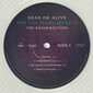Dead Or Alive - Fan The Flame (Part 2) - The Resurrection, LP, vinüülplaat, 12" vinyl record hind ja info | Vinüülplaadid, CD, DVD | kaup24.ee