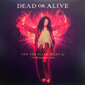 Dead Or Alive - Fan The Flame (Part 2) - The Resurrection, LP, vinüülplaat, 12" vinyl record hind ja info | Vinüülplaadid, CD, DVD | kaup24.ee