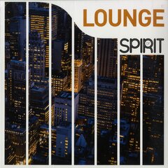 Various - Spirit Of Lounge, LP, vinüülplaat, 12" vinyl record hind ja info | Vinüülplaadid, CD, DVD | kaup24.ee