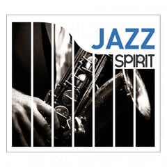 Various - Spirit Of Jazz, LP, vinüülplaat, 12" vinyl record hind ja info | Vinüülplaadid, CD, DVD | kaup24.ee