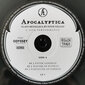 Apocalyptica - 'Plays Metallica By Four Cellos' A Live Performance, 2LP, vinüülplaats, 12" vinyl record hind ja info | Vinüülplaadid, CD, DVD | kaup24.ee