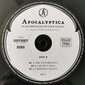 Apocalyptica - 'Plays Metallica By Four Cellos' A Live Performance, 2LP, vinüülplaats, 12" vinyl record hind ja info | Vinüülplaadid, CD, DVD | kaup24.ee