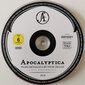 Apocalyptica - 'Plays Metallica By Four Cellos' A Live Performance, 2LP, vinüülplaats, 12" vinyl record hind ja info | Vinüülplaadid, CD, DVD | kaup24.ee