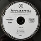 Apocalyptica - 'Plays Metallica By Four Cellos' A Live Performance, 2LP, vinüülplaats, 12" vinyl record hind ja info | Vinüülplaadid, CD, DVD | kaup24.ee