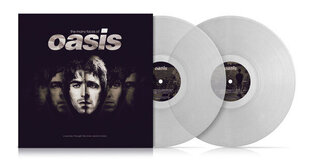 Various - The Many Faces Of Oasis, 2LP, vinüülplaats, 12" vinyl record hind ja info | Vinüülplaadid, CD, DVD | kaup24.ee