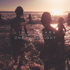 Виниловая пластинка Linkin Park - One More Light, LP 12" vinyl record цена и информация | Виниловые пластинки, CD, DVD | kaup24.ee