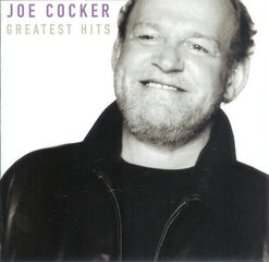 Joe Cocker - Greatest Hits, CD, Digital Audio Compact Disc hind ja info | Vinüülplaadid, CD, DVD | kaup24.ee